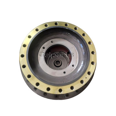 Belparts Excavator Travel Motor Assy 374f 513-0834 513-0837 Động cơ cuối cùng
