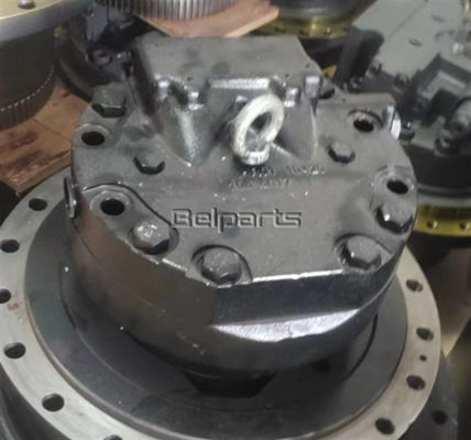Belparts Excavator Travel Motor Assy 374f 513-0834 513-0837 Động cơ cuối cùng