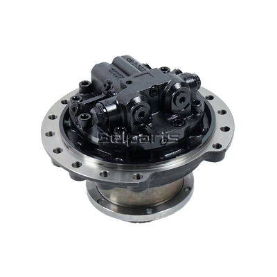 Máy xúc du lịch Assy ZAX200LC Ổ đĩa cuối cùng không có hộp số 9233692 cho Hitachi