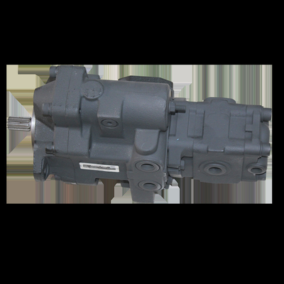 Máy bơm chính cho Kobelco Sk045 Sk40 Bơm thủy lực