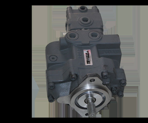 Máy bơm chính cho Kobelco Sk045 Sk40 Bơm thủy lực