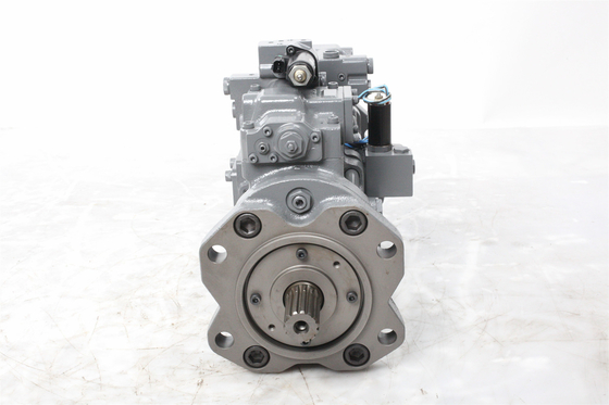 Máy đào bơm chính cho Sumitomo Sh210 5 Sh210-5 Bơm chính thủy lực