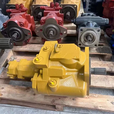 Belparts Excavator Main Pump E307C AP2D36 165-9270 Hydraulic Pump Second Hand