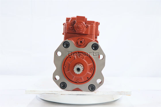 Máy đào bơm chính Dh130 Dh150-7 Bơm thủy lực cho Daewoo