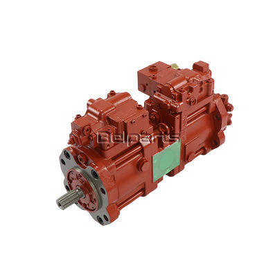 Máy đào bơm chính Dh130 Dh150-7 Bơm thủy lực cho Daewoo