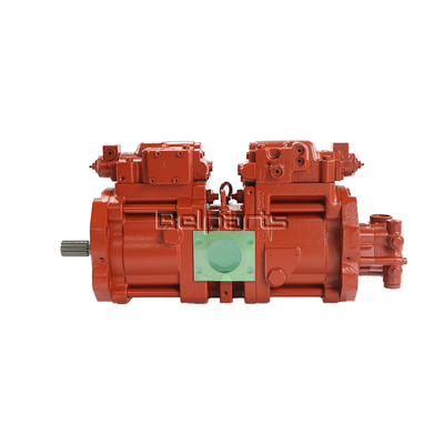 Máy đào bơm chính Dh130 Dh150-7 Bơm thủy lực cho Daewoo