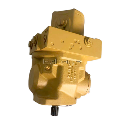 Belparts Excavator Main Pump 303 E303 Hydraulic Pump 194-6468 1946468