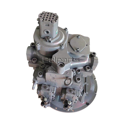 Belparts Excavator Main Pump ZAX450 ZX450 Hydraulic Pump 9184686 9199338 For Hitachi