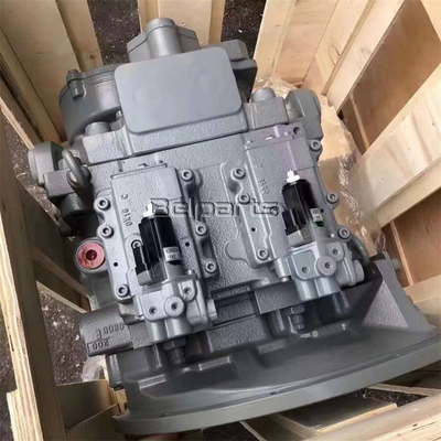 Belparts Excavator Main Pump ZAX450 ZX450 Hydraulic Pump 9184686 9199338 For Hitachi