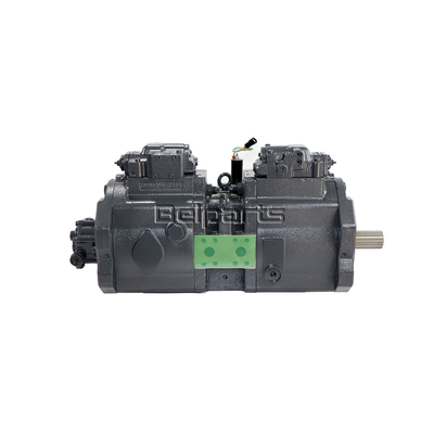 Excavator Main Pump R290 R300 R305 R350-5-7 Hydraulic Pump 31N8-10010 31N8-10050 For Hyundai