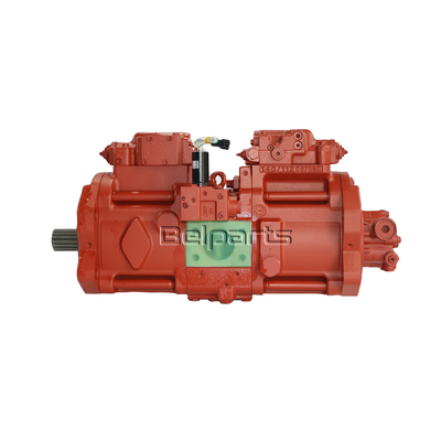 R305 R335 R350-7-9 Máy đào bơm thủy lực 31N8-10011 31N8-10070 Bơm thủy lực chính