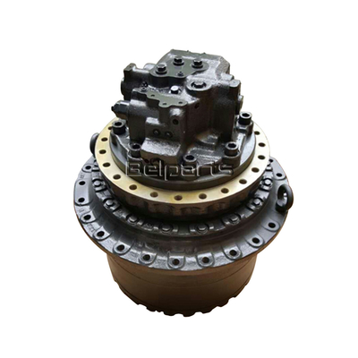 Máy đào xe di chuyển động cơ Assy cho Komatsu PC450-8 Final Drive Assy 208-27-00243 208-27-00243 208-27-00312