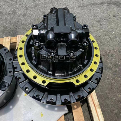 Máy khoan động cơ du lịch Assy cho Hitachi Zx330 Zx350 Zx360 Final Drive Assy 9190221 9212584 9190222 9232360