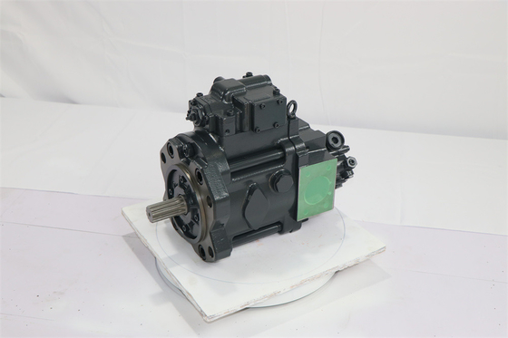 Belparts Excavator Main Pump For Hitachi Ex120 3 Hydraulic Pump 9285566 9285685
