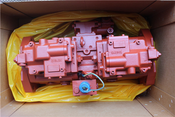 Belparts Excavator Hydraulic Pump For Hitachi Ex 200-3 Main Pump 9262319 9262320