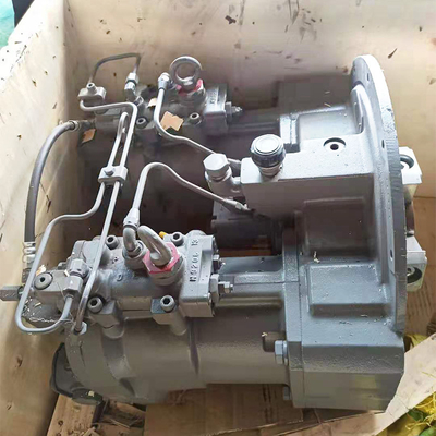 Chiếc máy đào Belparts Hitachi Zx330 3 Máy bơm chính thủy lực 9195241 9195238