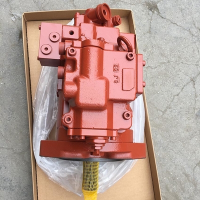Bơm vị trí máy đào Hitachi 120-2 Bơm thủy lực Ex120-2 9285566 9285685
