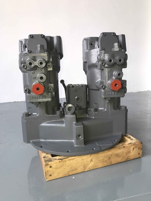 Máy bơm vị trí máy đào Hitachi Hpv116 Bộ phận bơm thủy lực EX200-1 9118971 9133006