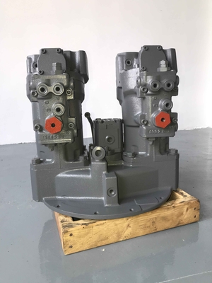 Excavator Position Pump Hitachi Hpv116 Hydraulic Pump Parts EX200-1 9118971 9133006