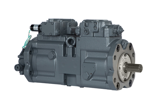 Belparts Excavator Main Pump For Doosan 140 Hydraulic Pump Dx140 K1024107A 2401-9236B