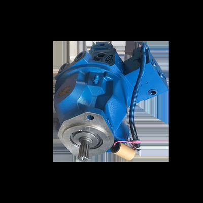 R55-7 Belparts Excavator Hydraulic Pump cho Hyundai R55-7 Hydraulic Main Pump 31M8-10020 31M8-10010