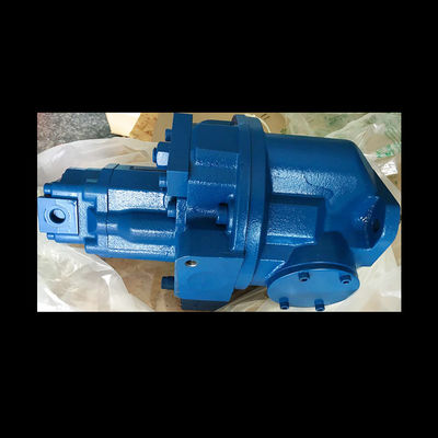 R55-7 Belparts Excavator Hydraulic Pump cho Hyundai R55-7 Hydraulic Main Pump 31M8-10020 31M8-10010