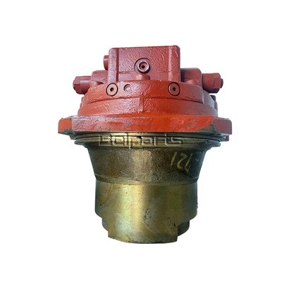 Máy đào cuối cùng không có hộp số ZX650 ZX850 Động cơ du lịch 4452563 4481829