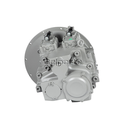 Máy bơm chính cho máy đào Hitachi ZX470-5G Bơm thủy lực 4633472 9184686