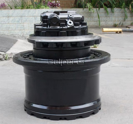 ZX180LC-5G Final Drive Assy Belparts Excavator Travel Motor Assy Cho Hitachi 9283952 9283953