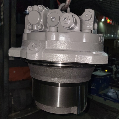 Động cơ du lịch máy đào ZX450-3 cho Hitachi MSF-340 4637796 Động cơ cuối cùng không có hộp số 4652345