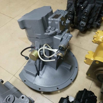 EX100-5 EX110M-5 EX100-5E Máy bơm thủy lực Đĩa đệm bộ phận máy đào Bơm chính cho Hitachi 9151412 9152593 9158021 9159228