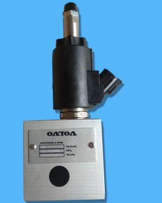 Máy đào bộ phận điện van Bucher EC210 EC360 EC290 EC240 Máy quạt làm mát van điện VOE 14616529