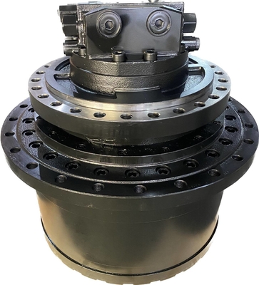 TM85 SY485 XCM490 LG950 SK480 Belparts Excavator Travel Motor Assy Động cơ cuối cùng Assy Cho Kobelco Sany