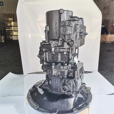 Belparts Excavator PC400-3 PC400LC-3 Máy bơm thủy lực cho komatsu 708-27-02025 708-27-02024 708-27-01010 708-27-10100
