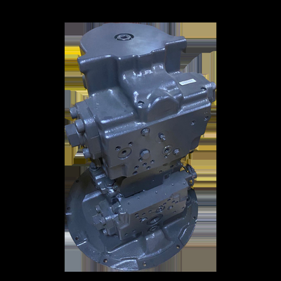 PC450-7 PC450LC-7 Máy bơm thủy lực Bộ phận chuông máy đào Máy bơm chính cho Komatsu 708-2H-00022
