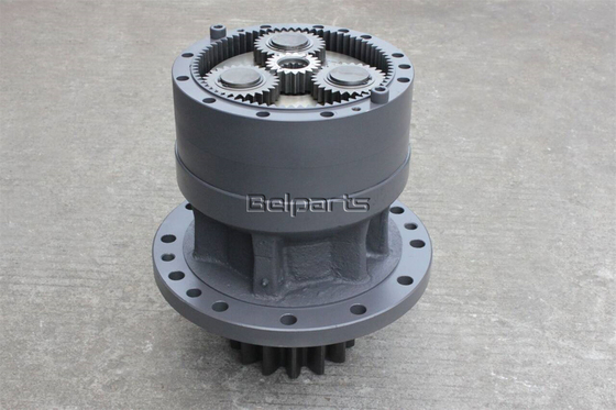 Belparts Excavator Swing Reduction Gear DX225LC Swing Gearbox K1004037A 404-00097C Cho Doosan