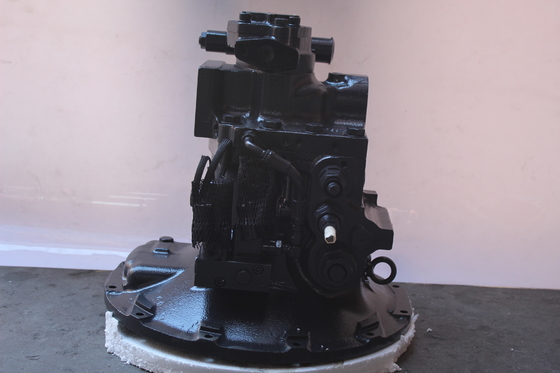 Belparts Excavator Bơm chính PC100-6 PC120-6 PC130-6 Bơm thủy lực 708-1L-00070 708-1L-00032 Cho Komatsu