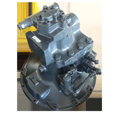 Belparts Excavator Bơm chính PC130-7 PC150-1 Bơm thủy lực 708-1L-00650 706-66-15200 Cho Komatsu