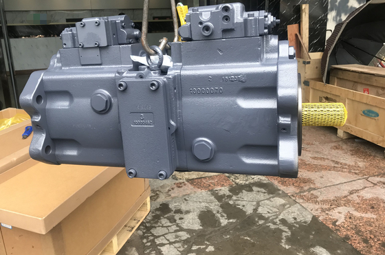 Belparts máy đào bới bơm chính EC360B EC330B EC460B Bơm thủy lực VOE 14531412 VOE 14508164 VOE 14531857