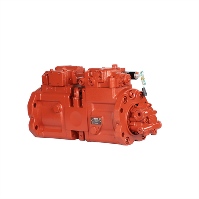 Máy đào bơm chính R110-7 R110-7A Bơm thủy lực 31N3-10050 31N3-10060 Cho Hyundai
