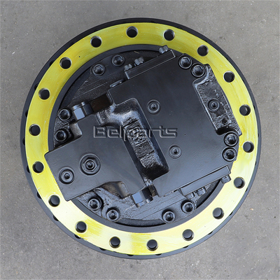 Belparts Excavator R290LC-9 R300LC-7 R305LC-7 final drive assembly 31Q8-40030 travel motor for hyundai