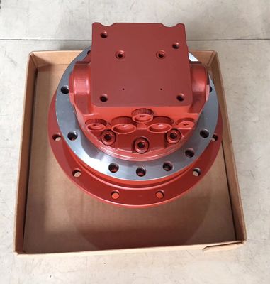 Belparts Excavator Travel Motor Assy PC30-7 PC38UU-2 PC40-5 Final Drive Assy 20S-60-72120 20S-60-22101 Đối với Komatsu