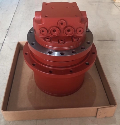 Belparts Excavator Travel Motor Assy PC30-7 PC38UU-2 PC40-5 Final Drive Assy 20S-60-72120 20S-60-22101 Đối với Komatsu