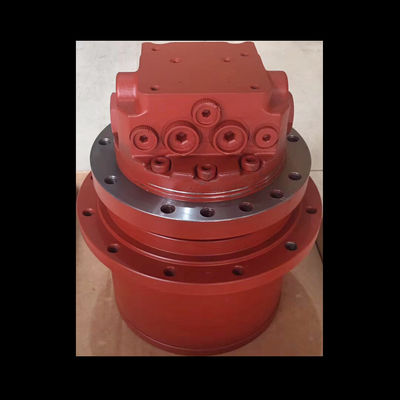 Belparts Excavator Travel Motor Assy PC30-7 PC38UU-2 PC40-5 Final Drive Assy 20S-60-72120 20S-60-22101 Đối với Komatsu
