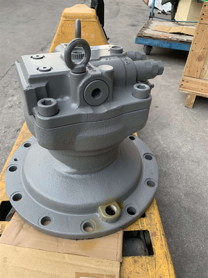 Máy đào ZX870-3 động cơ xoay nguyên bản mới thương hiệu  xoay động cơ Hitachi 4637117 9250922