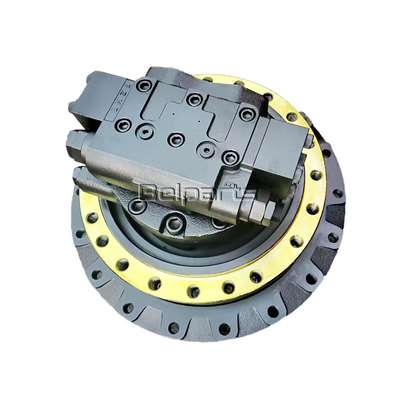 Phụ kiện máy đào E322C E324D E325C E325D Điện cơ du lịch Assy 199-4521
