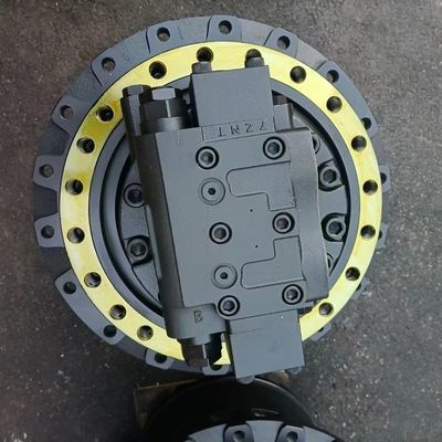 Phụ kiện máy đào E322C E324D E325C E325D Điện cơ du lịch Assy 199-4521