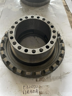 Bộ phận ổ cuối gốc E320D2 Động cơ du lịch Động cơ thủy lực 323D2 476-1208