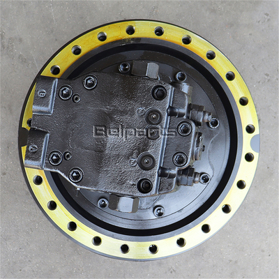 DH500 Final Drive Assy với thiết kế nhẹ cho máy đào Crawler