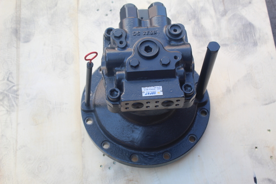 Máy đào thủy lực tùy biến Động cơ thủy lực lắc cho R250-7 SBHSM150-280-04 Động cơ lắc 31N7-10150 Cho Hyundai